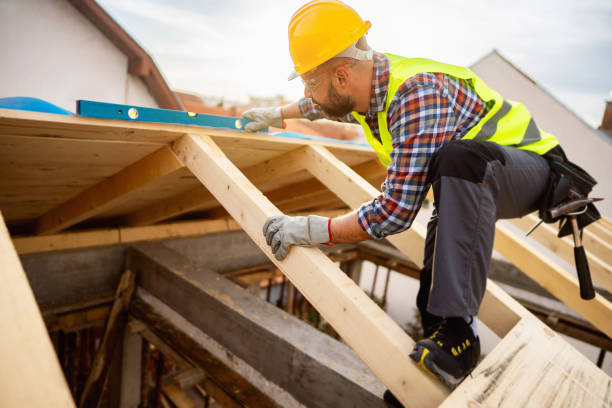Quick and Trustworthy Emergency Roof Repair Services in Collinsville, IL