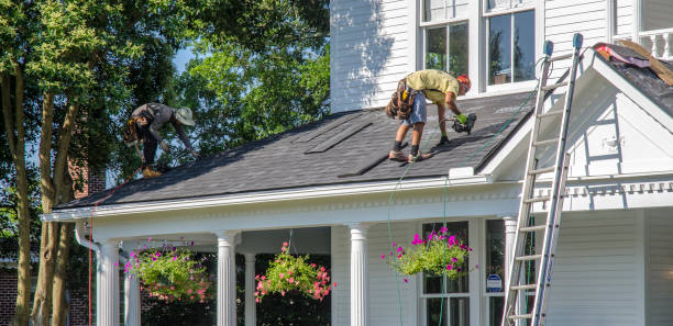 Best New Roof Installation  in Collinsvle, IL